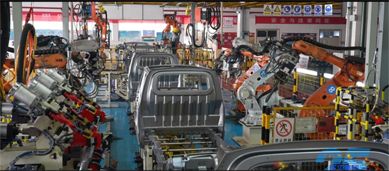 成功汽車“豪橫”技術推廣 一周免費送七輛新車背后的創新戰略