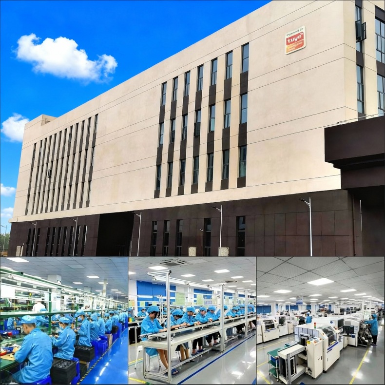 智能門鎖技術方案詳解 賦能酒店、民宿及出租房的智能化管理