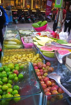 25元一斤！桂平本地‘第一貴’水果震撼上市，市場銷售前景幾何？