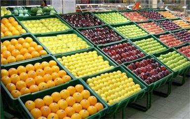 春節水果市場透視 價格暴漲背后，水果超市的利潤空間與經營之道