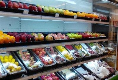 開啟鮮果王國，共繪財富藍圖——SYB水果店創業計劃書