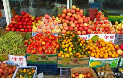 從“賣水果”到“經營生活方式” 探索新型水果店的創(chuàng)新經營與營銷模式