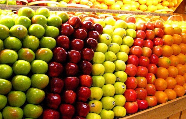 加盟水果批發(fā) 輕松盈利的藍海商機